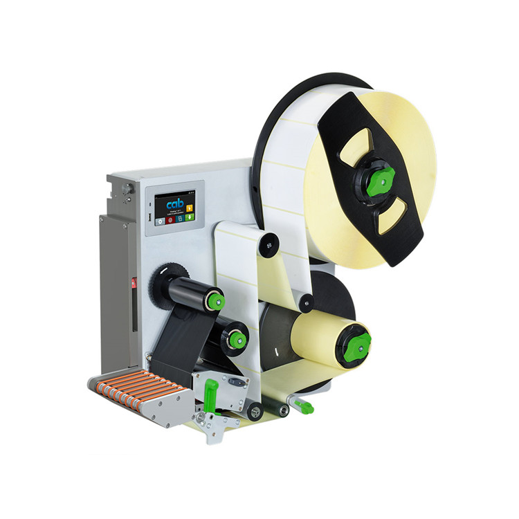 cab标签剥离承接平台hq 5714l-100