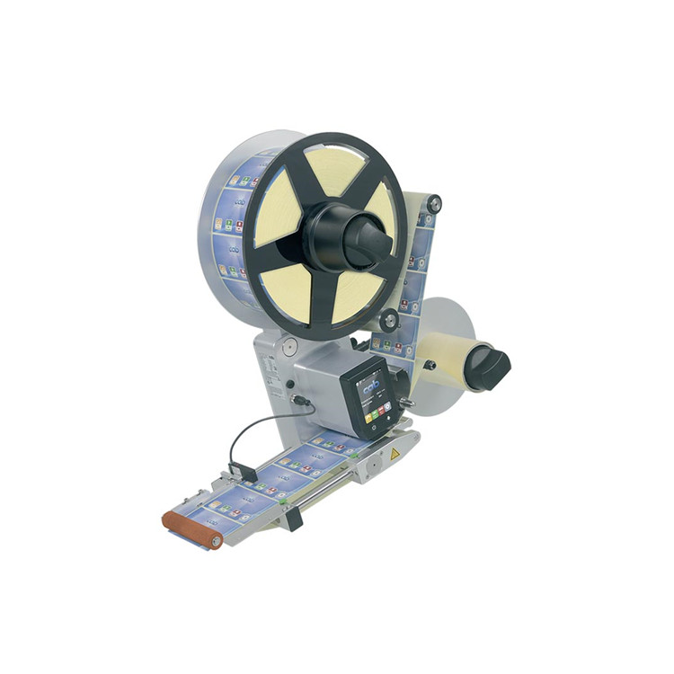 cab标签机50-d410-v-124-l