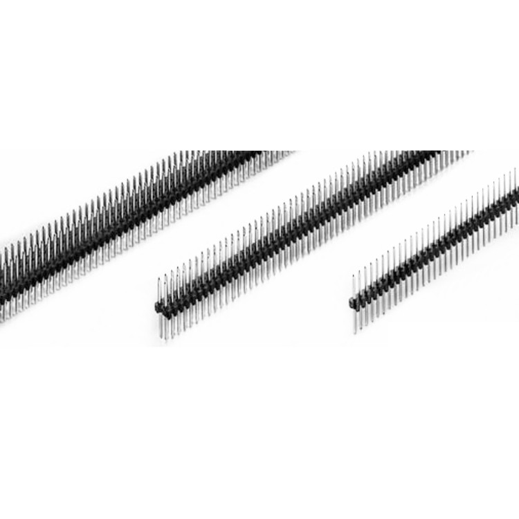 cab插针排2101-121-064