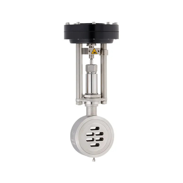 schubert&salzer滑动闸阀8020/080vp0103m5-----z3