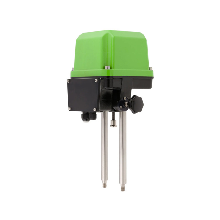 schubert&salzer电动执行器2030/010a-1-0-b-2