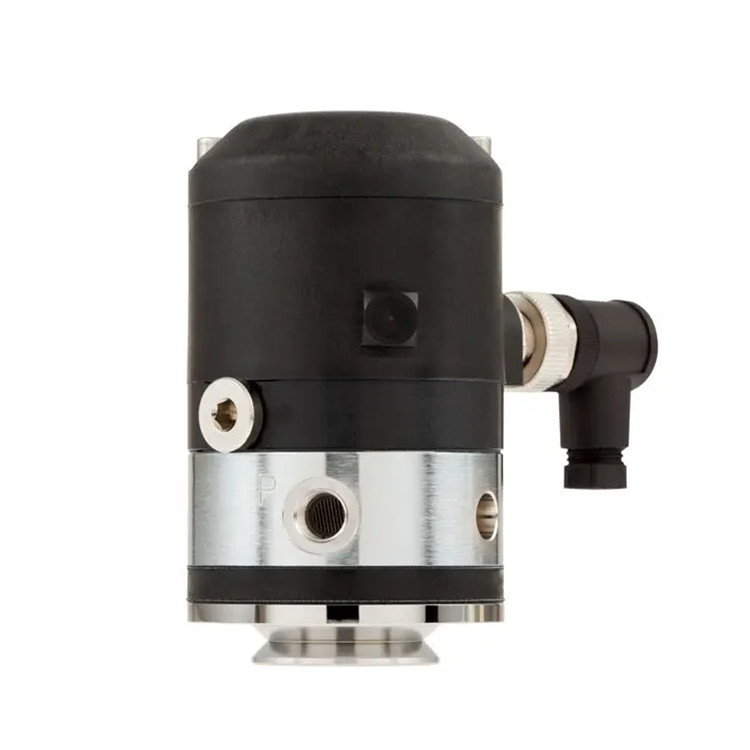 schubert&salzer模拟定位器8047