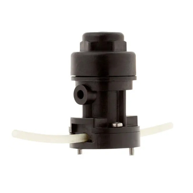 schubert&salzer夹管阀7071/002v