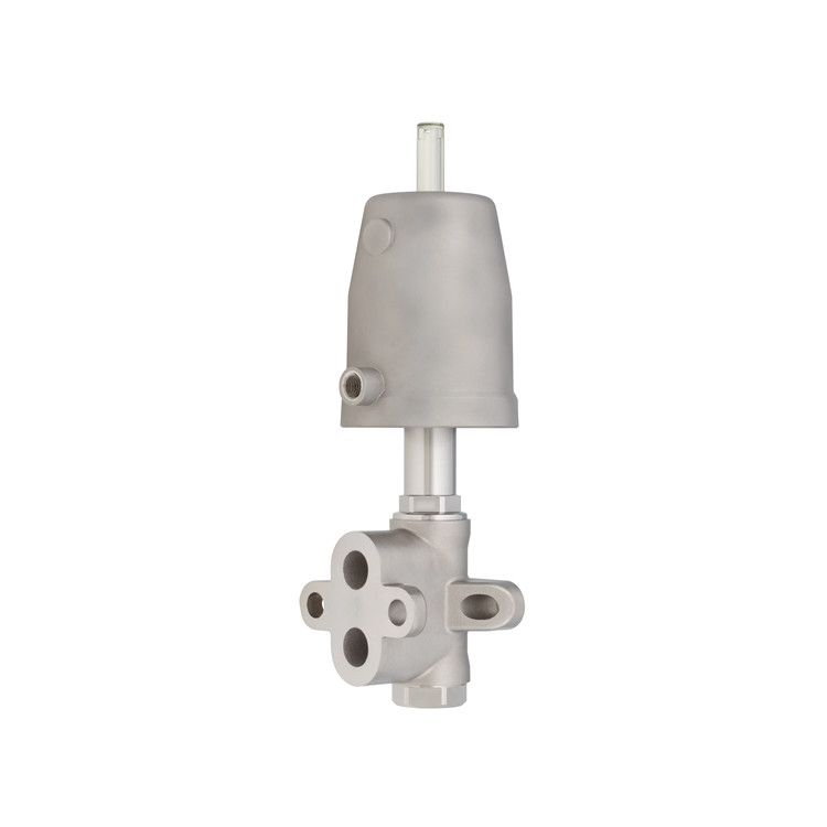 schubert&salzer阀门7033/010v