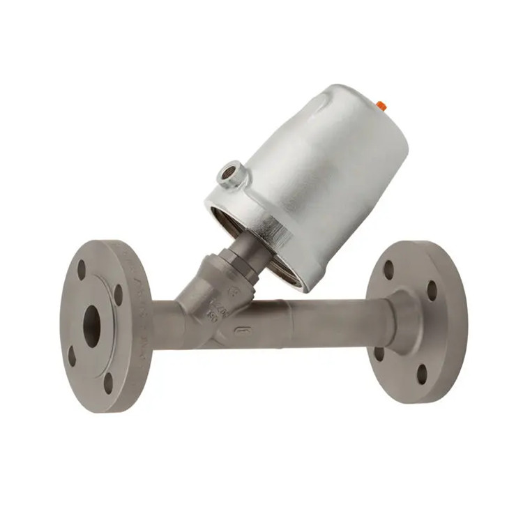 schubert&salzer角座法兰阀7010/050v2920212---5