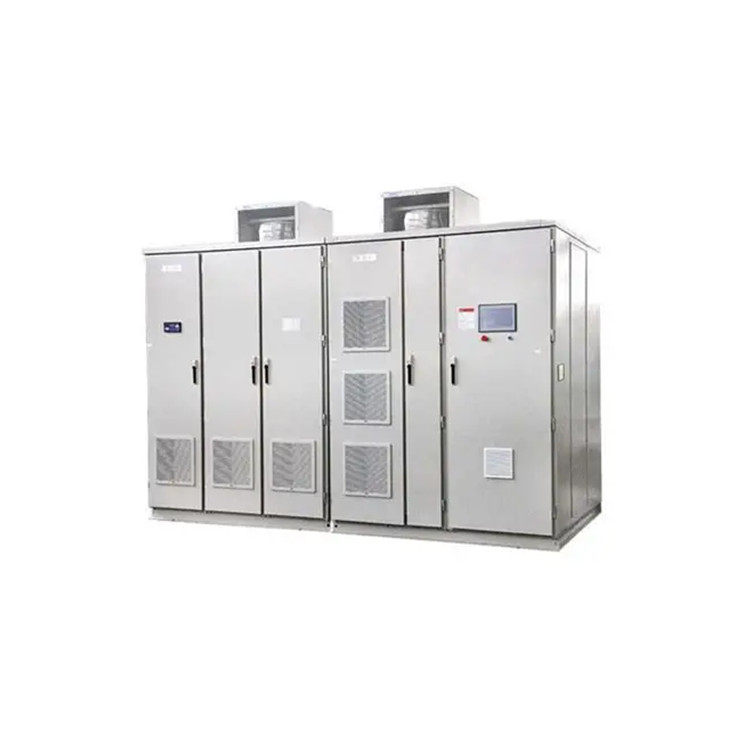 santerno变频器sinus mv vfd