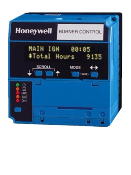 honeywell燃烧控制器7800系列ec7890 b1010