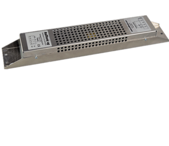 railtronic晶体管镇流器系列tvg-06