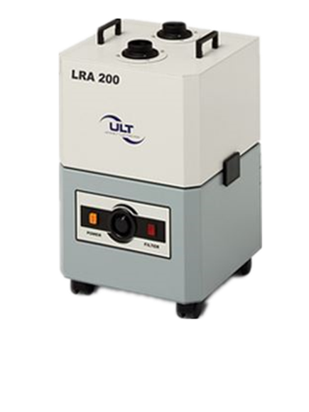 ult锡焊烟雾净化器lra200