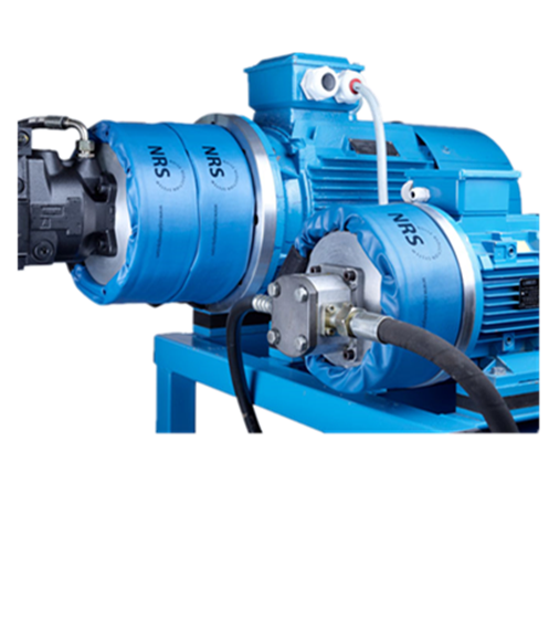 r l hydraulics消音器 nrs系列nrs1001900