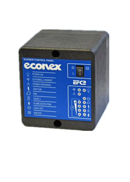 econex控制器efc系列efc2a/tr-c-2-5