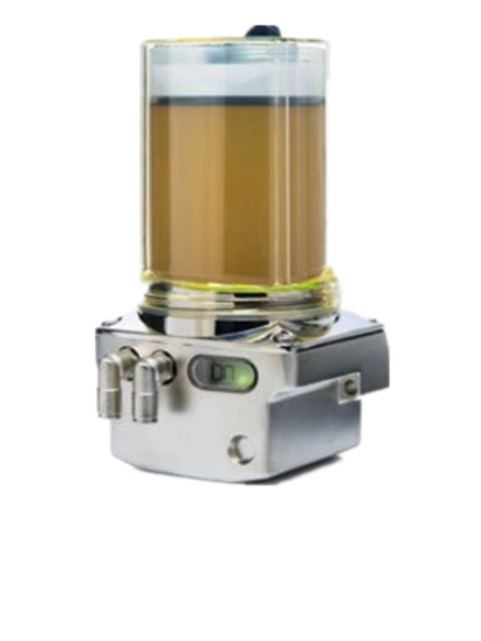 lubricus润滑泵lub-v系列、lub-b系列lub-v-1