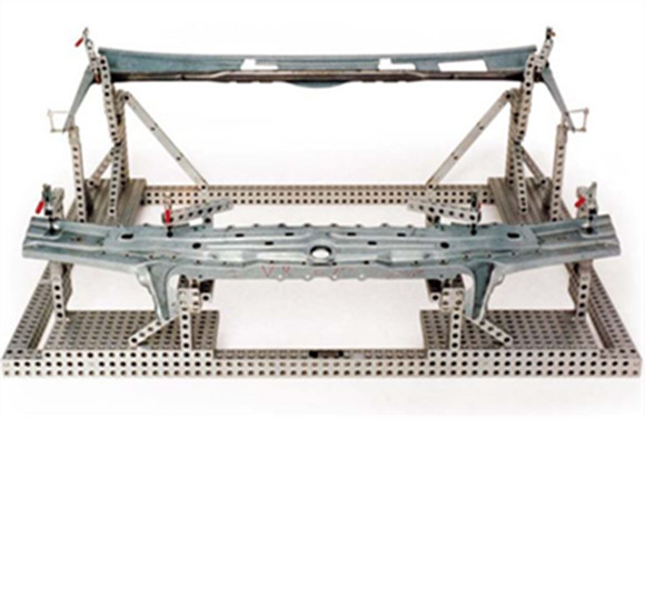 witte单孔方梁22961