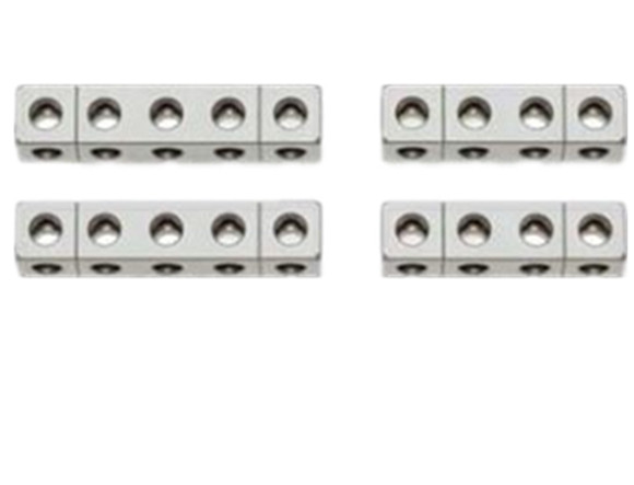 witte单孔方梁22961