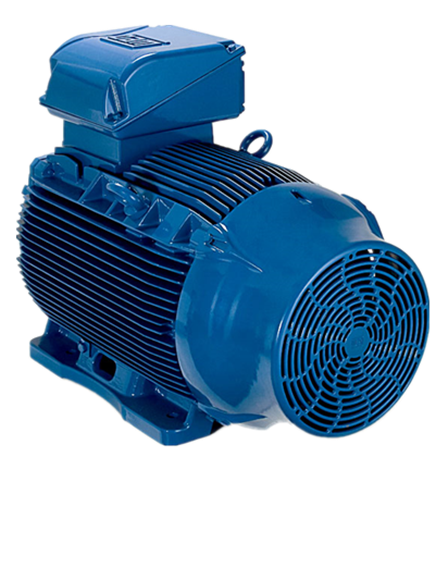 weg电机w22系列w22-ie2-1.1kw-2p-80-380v-50hz-v1