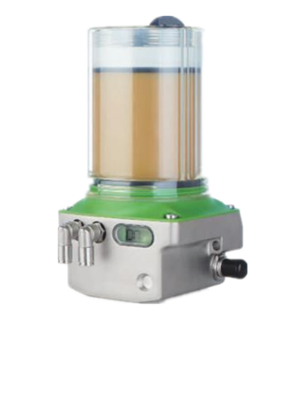 lubricus润滑泵lub-v系列、lub-b系列lub-v-1