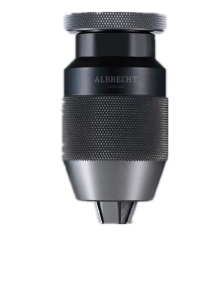 albrecht钻夹头65j1