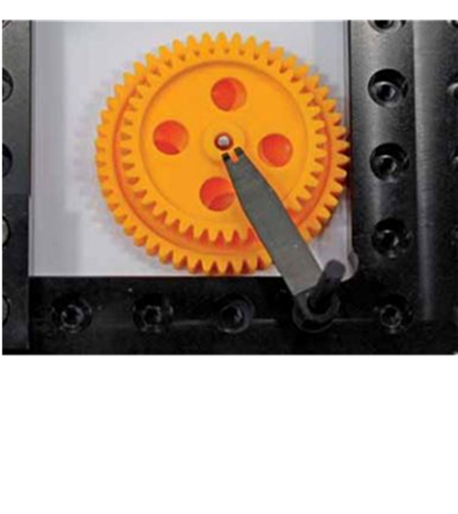 witte压片弹簧newxs系列20244-1, 34634-1, 284708-1